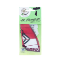 Windsurfing - Car Airfreshner -Severne Turbo 2022